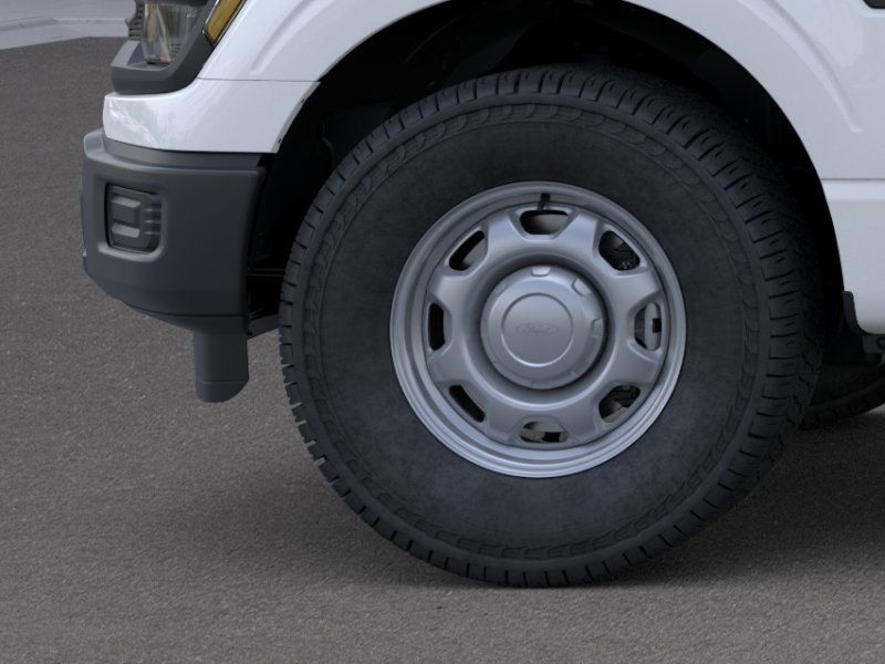 Ford F-150 Vehicle Full-screen Gallery Image 21