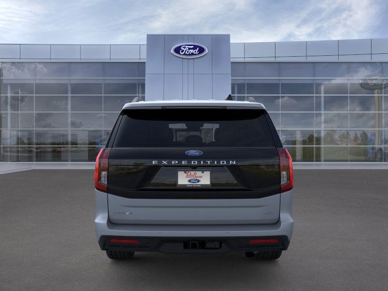 Ford Expedition Max Vehicle Image 07