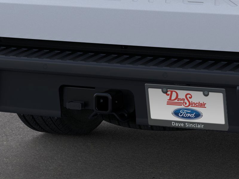 Ford Maverick Vehicle Full-screen Gallery Image 25