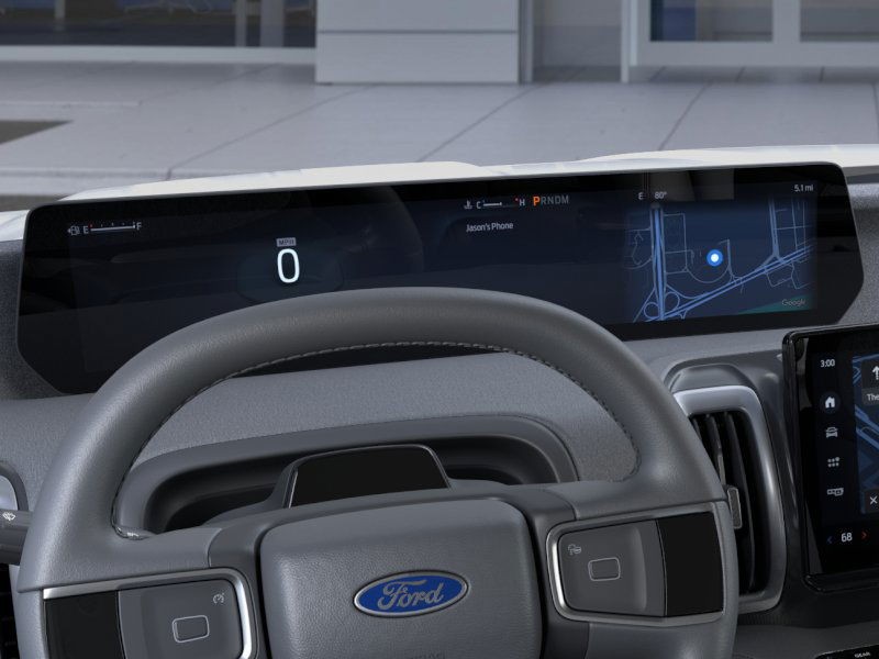 Ford Expedition Vehicle Full-screen Gallery Image 15