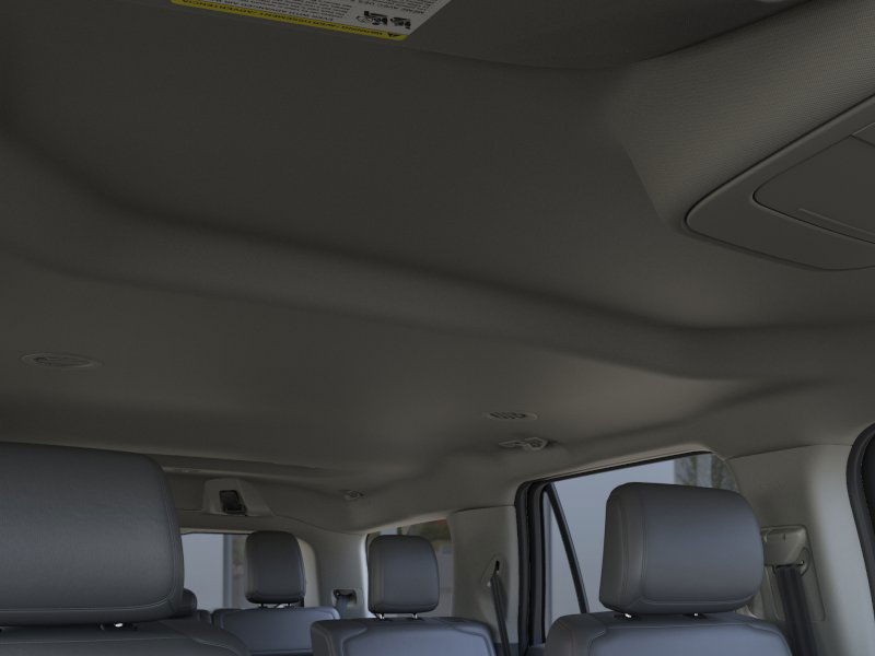 Ford Expedition Vehicle Full-screen Gallery Image 24