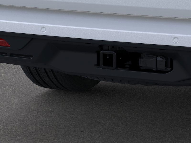 Ford Expedition Vehicle Full-screen Gallery Image 25