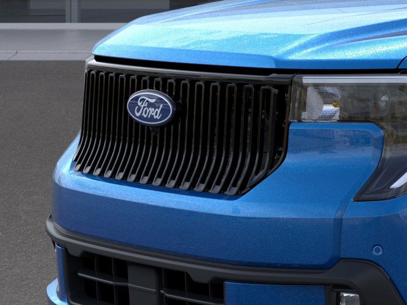 Ford Maverick Vehicle Full-screen Gallery Image 20