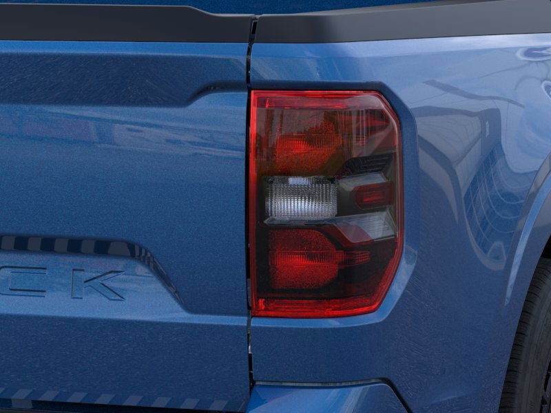 Ford Maverick Vehicle Full-screen Gallery Image 24