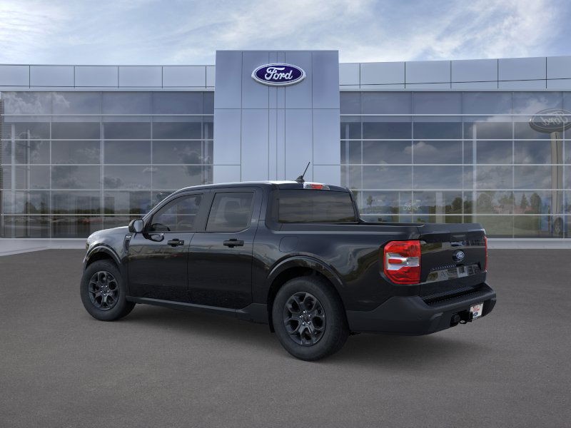 Ford Maverick Vehicle Full-screen Gallery Image 05