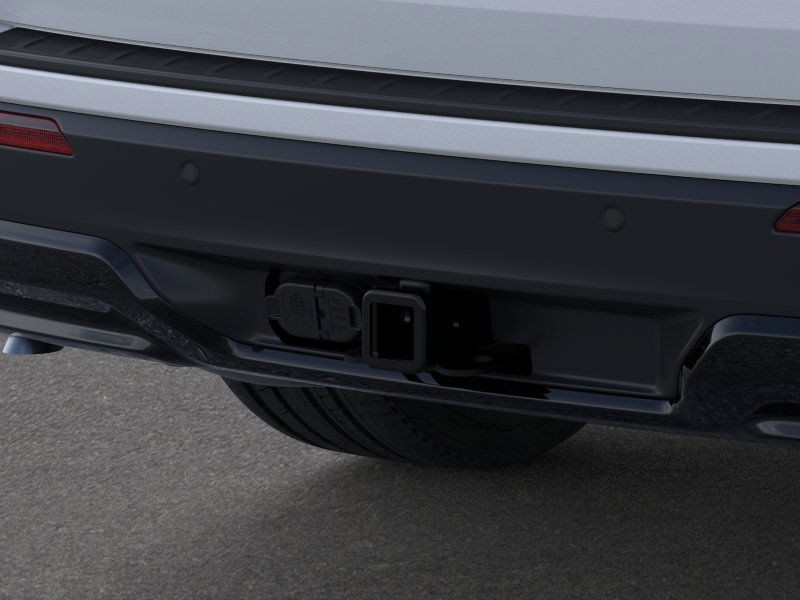 Ford Explorer Vehicle Full-screen Gallery Image 25