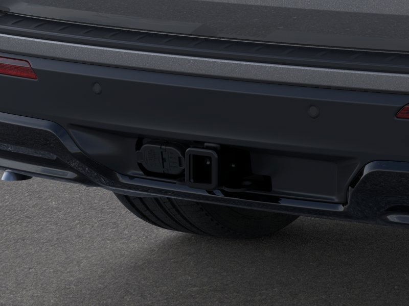 Ford Explorer Vehicle Full-screen Gallery Image 25