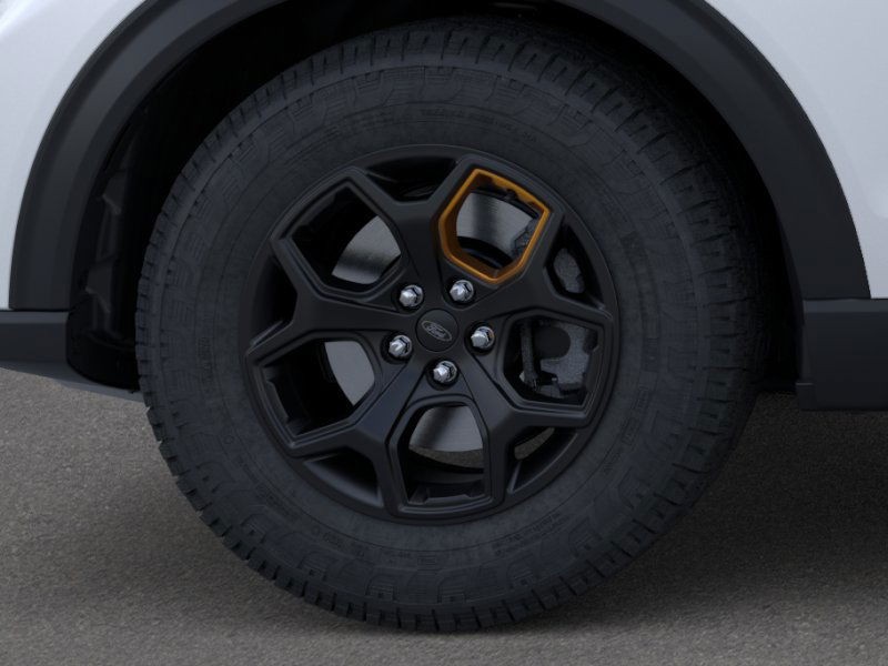 Ford Explorer Vehicle Full-screen Gallery Image 21