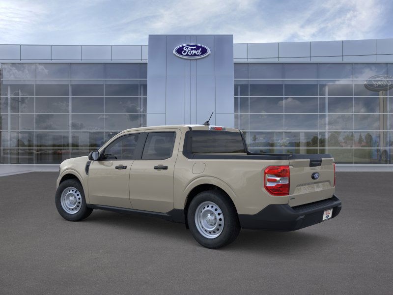 Ford Maverick Vehicle Full-screen Gallery Image 05