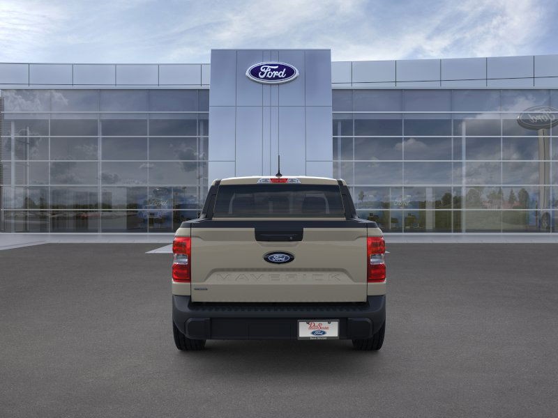 Ford Maverick Vehicle Full-screen Gallery Image 07