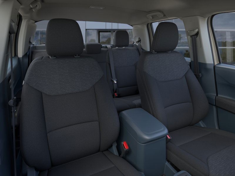 Ford Maverick Vehicle Full-screen Gallery Image 12