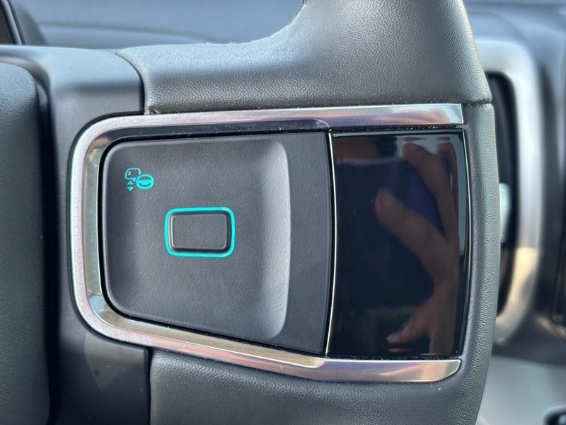 Ford Expedition Vehicle Full-screen Gallery Image 23