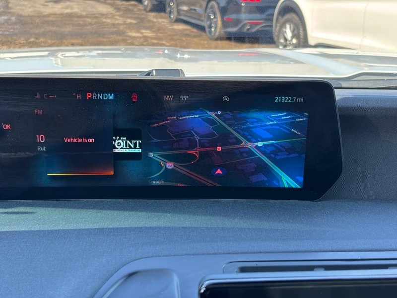 Ford Expedition Vehicle Full-screen Gallery Image 25