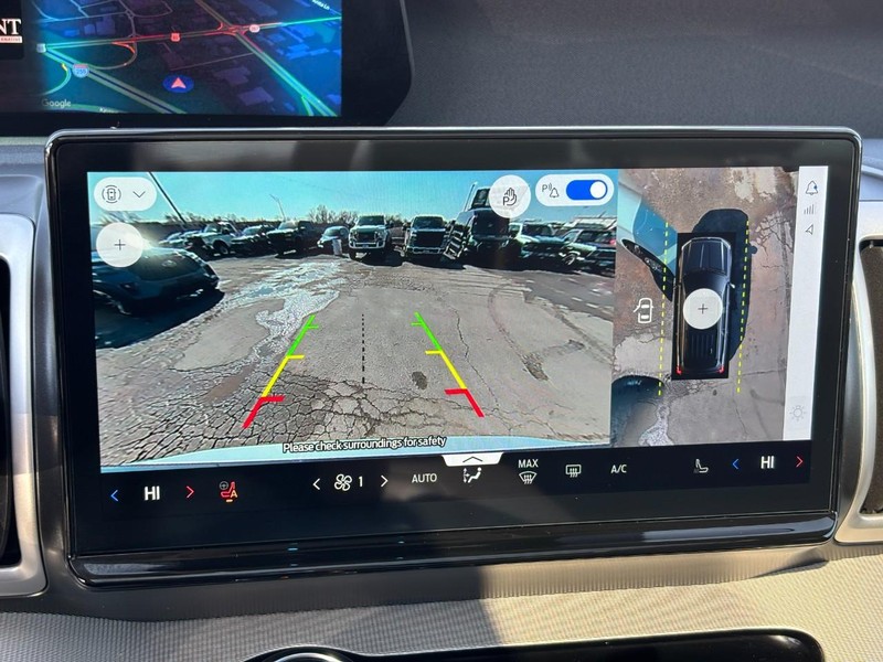 Ford Expedition Vehicle Full-screen Gallery Image 27