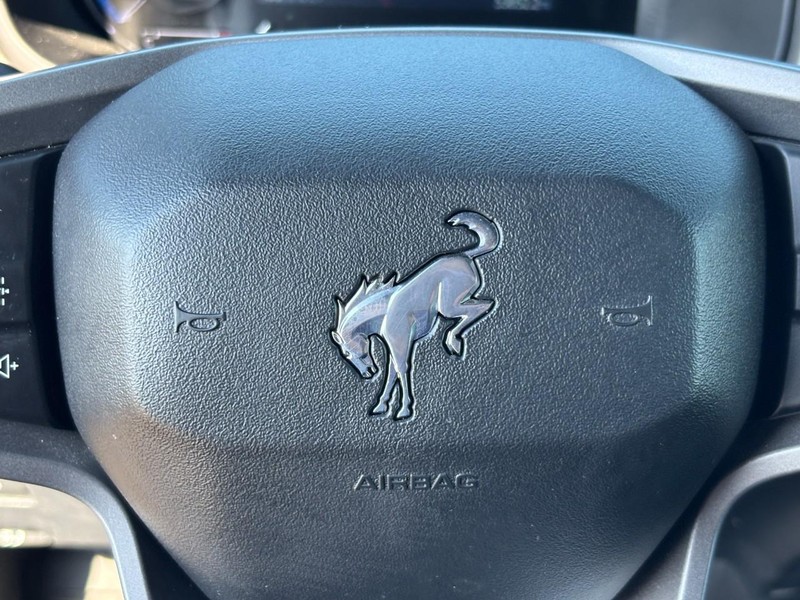 Ford Bronco Vehicle Image 20