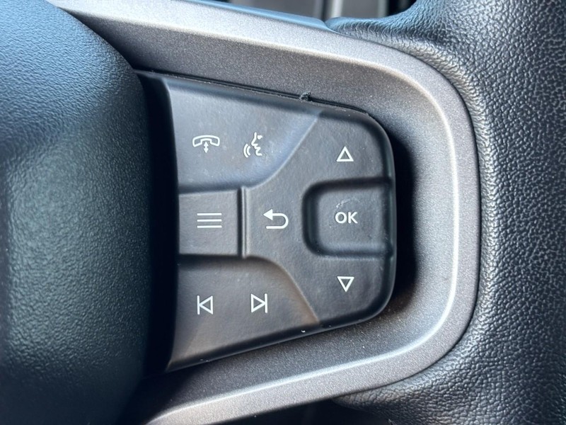 Ford Bronco Vehicle Image 21