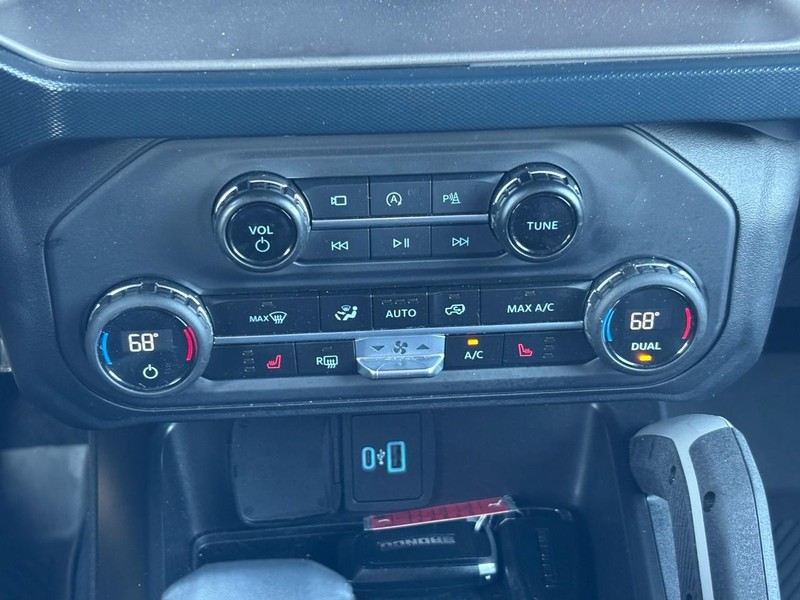 Ford Bronco Vehicle Image 26