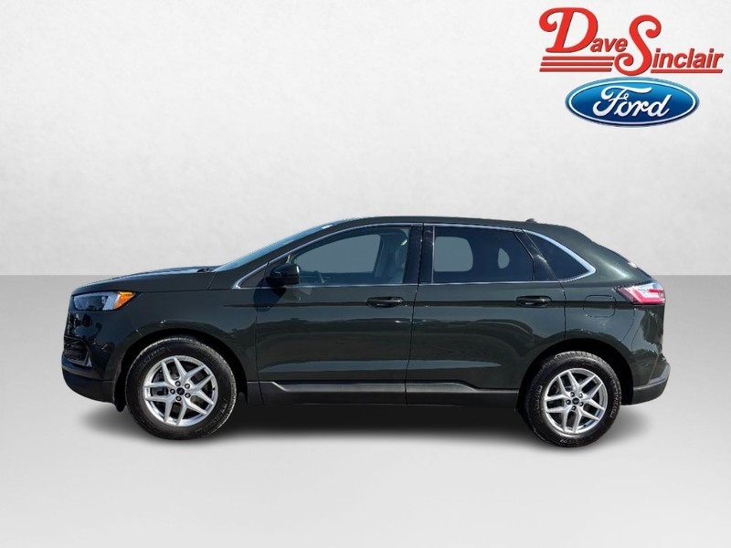 Ford Edge Vehicle Full-screen Gallery Image 10
