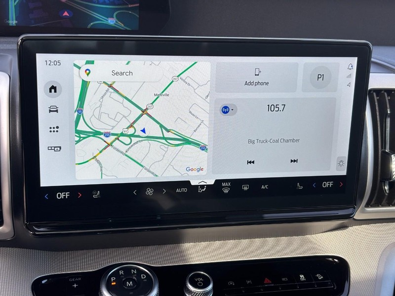 Ford Expedition Vehicle Full-screen Gallery Image 25