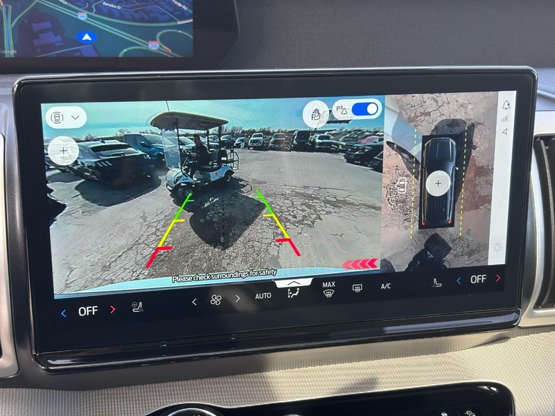 Ford Expedition Vehicle Full-screen Gallery Image 26