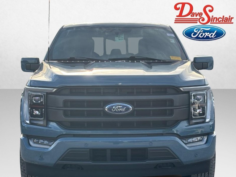 Ford F-150 Vehicle Full-screen Gallery Image 02
