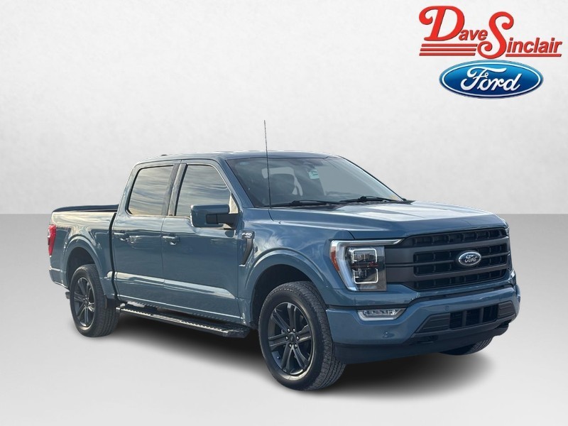 Ford F-150 Vehicle Full-screen Gallery Image 04