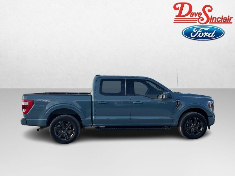 Ford F-150 Vehicle Full-screen Gallery Image 05