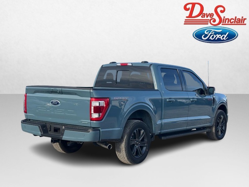 Ford F-150 Vehicle Full-screen Gallery Image 07