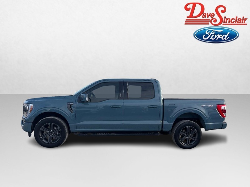 Ford F-150 Vehicle Full-screen Gallery Image 10