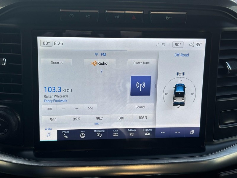 Ford F-150 Vehicle Full-screen Gallery Image 23