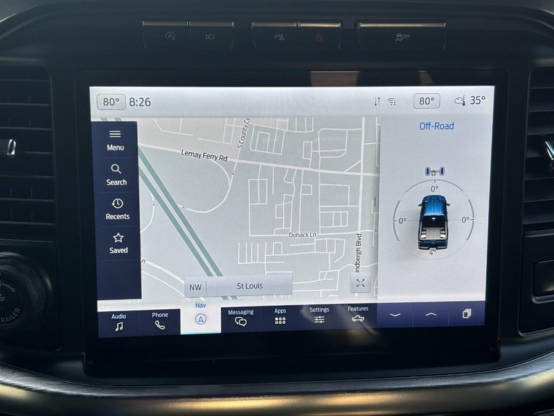 Ford F-150 Vehicle Full-screen Gallery Image 24