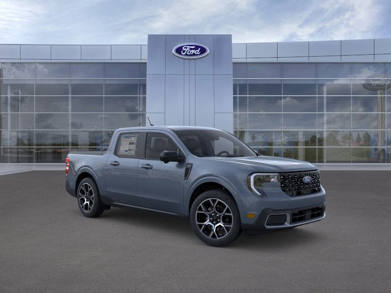 Ford Maverick Vehicle Full-screen Gallery Image 09