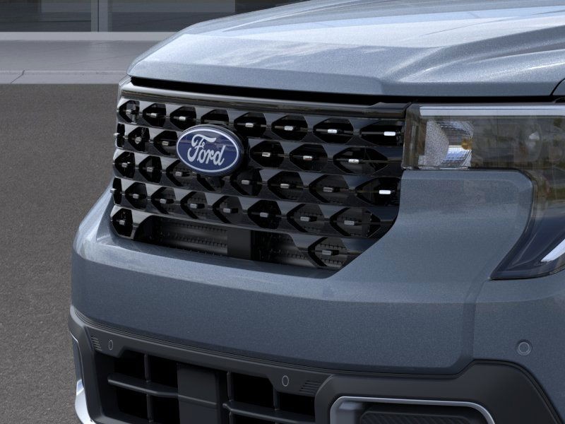 Ford Maverick Vehicle Full-screen Gallery Image 20