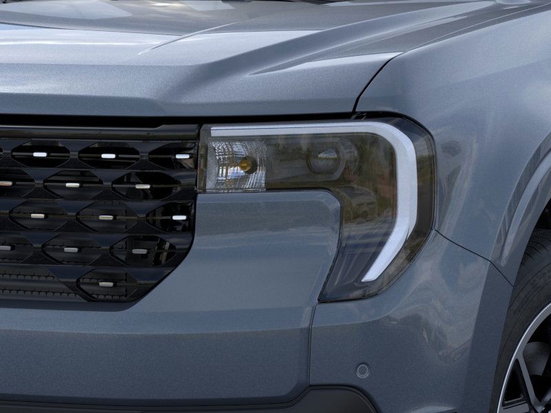 Ford Maverick Vehicle Full-screen Gallery Image 21