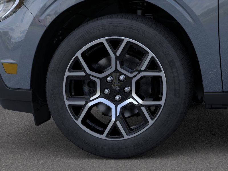 Ford Maverick Vehicle Full-screen Gallery Image 22