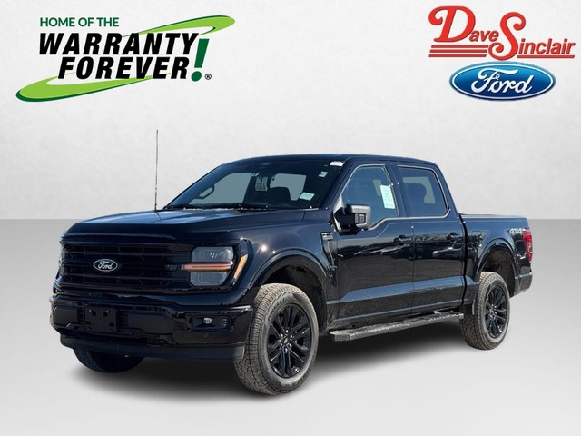 more details - ford f-150