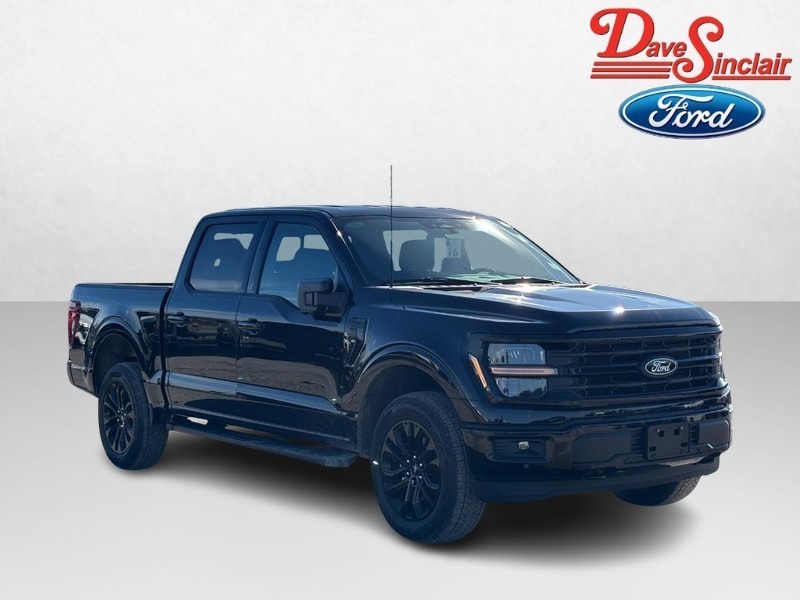 Ford F-150 Vehicle Full-screen Gallery Image 04