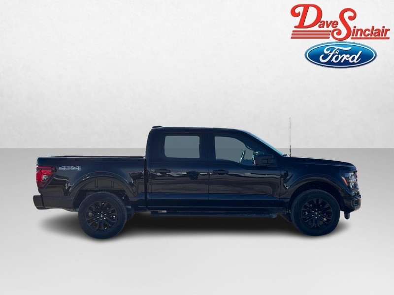 Ford F-150 Vehicle Full-screen Gallery Image 05