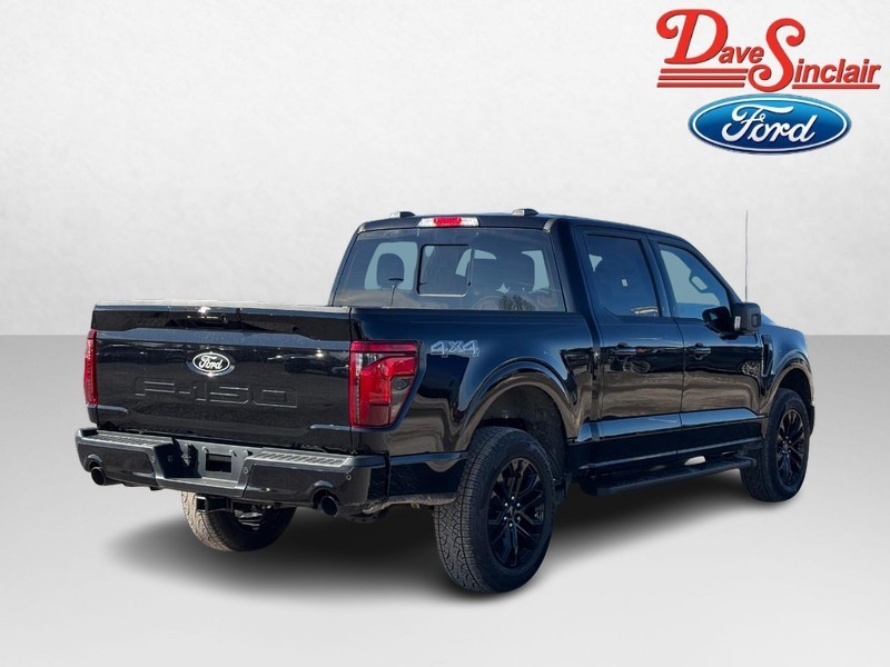 Ford F-150 Vehicle Full-screen Gallery Image 07