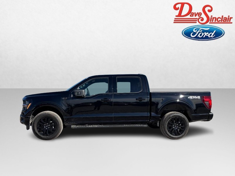 Ford F-150 Vehicle Full-screen Gallery Image 10