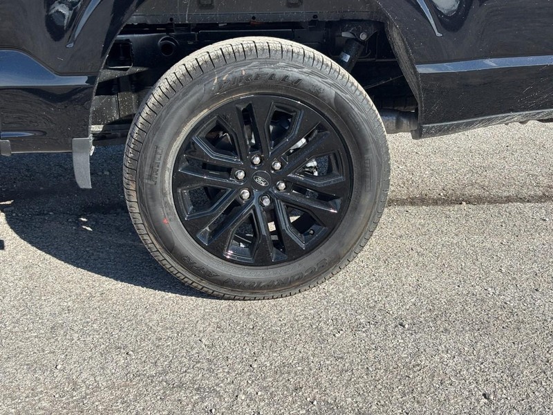 Ford F-150 Vehicle Full-screen Gallery Image 11