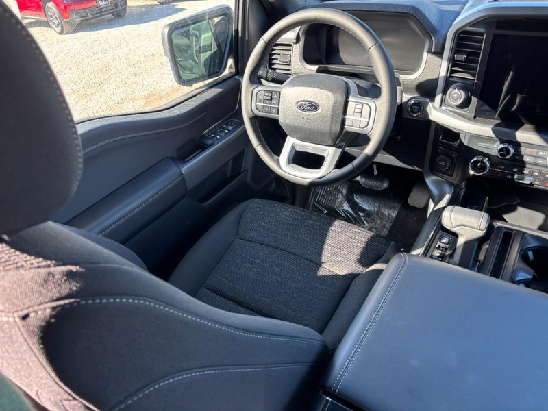 Ford F-150 Vehicle Full-screen Gallery Image 13