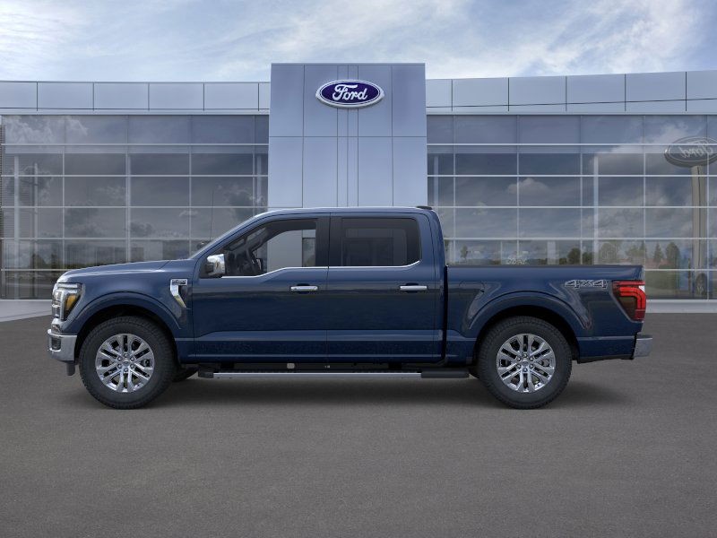 Ford F-150 Vehicle Full-screen Gallery Image 04