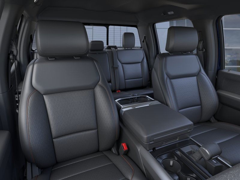 Ford F-150 Vehicle Full-screen Gallery Image 12