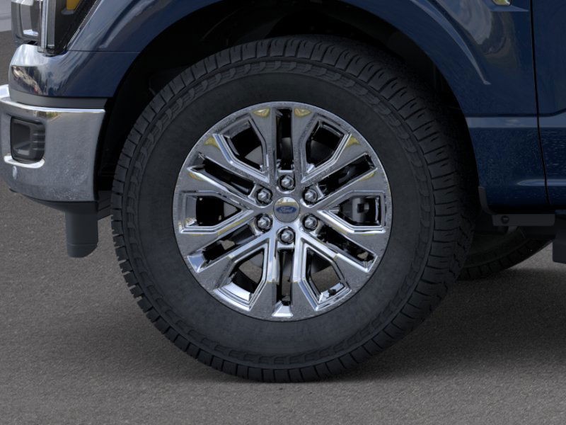 Ford F-150 Vehicle Full-screen Gallery Image 21