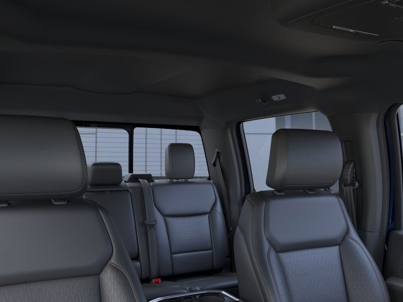 Ford F-150 Vehicle Full-screen Gallery Image 24