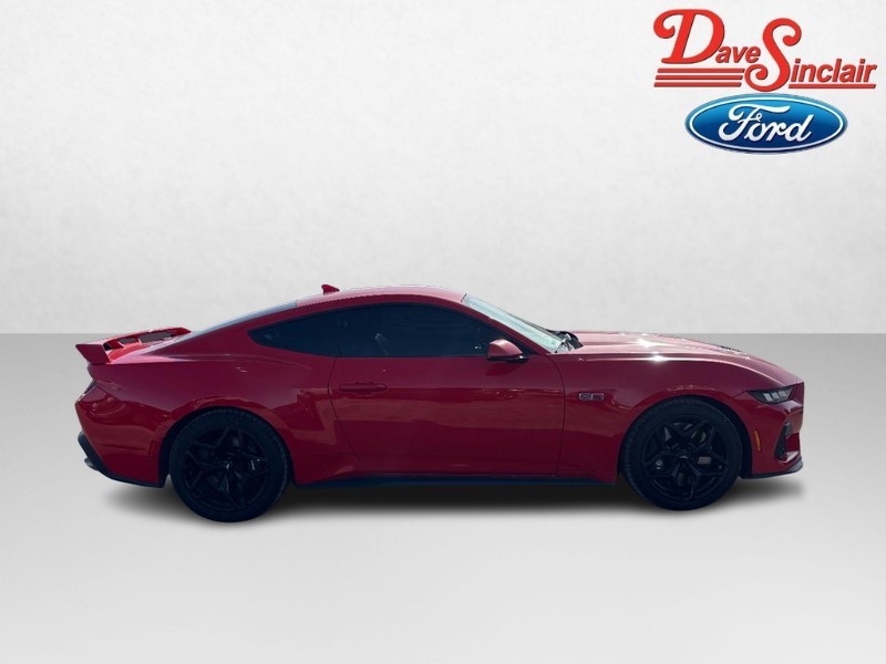 Ford Mustang Vehicle Image 05