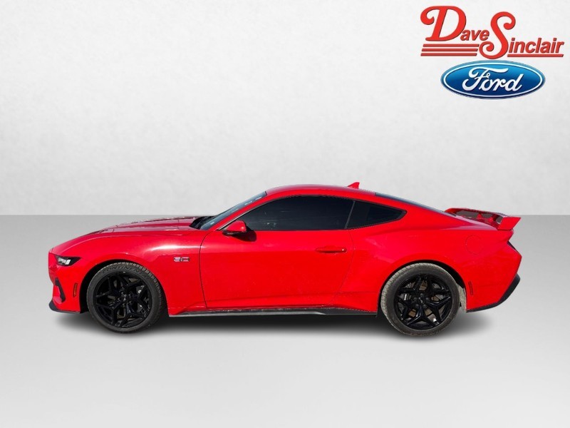 Ford Mustang Vehicle Image 10