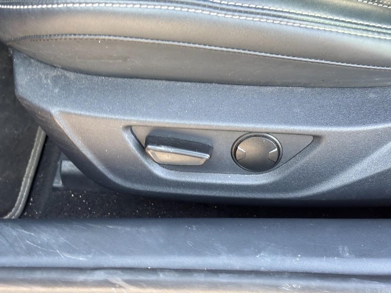 Ford Mustang Vehicle Image 14