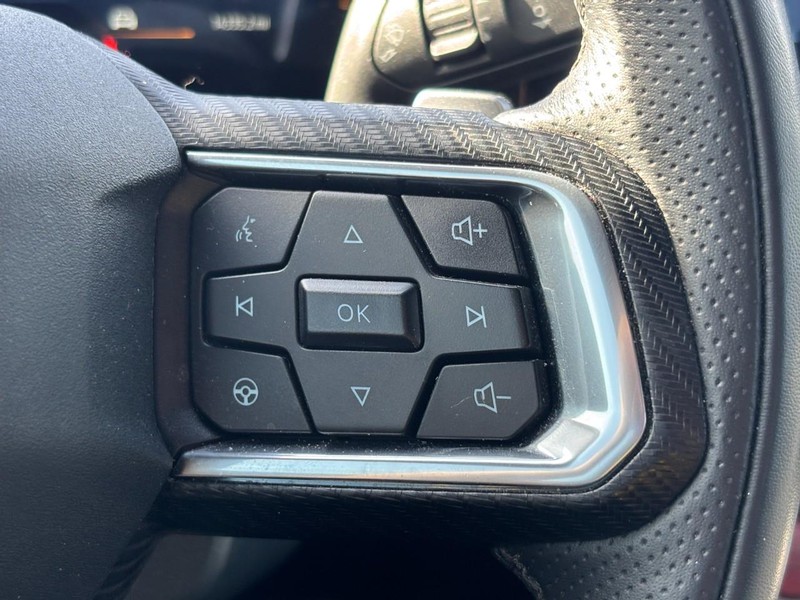 Ford Mustang Vehicle Image 17